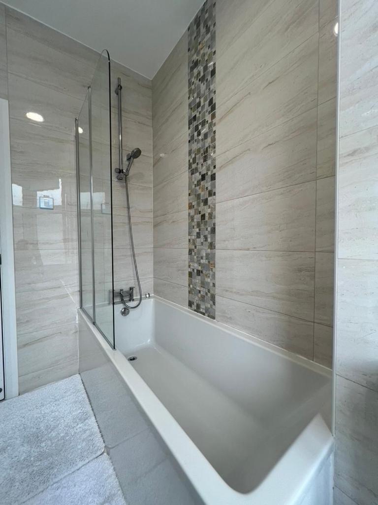 Zenobia London Luxury Apartments فينتشلي المظهر الخارجي الصورة