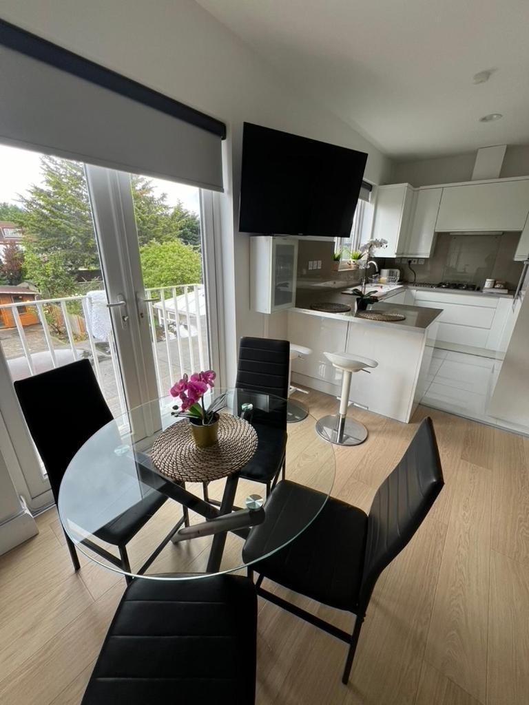 Zenobia London Luxury Apartments فينتشلي المظهر الخارجي الصورة