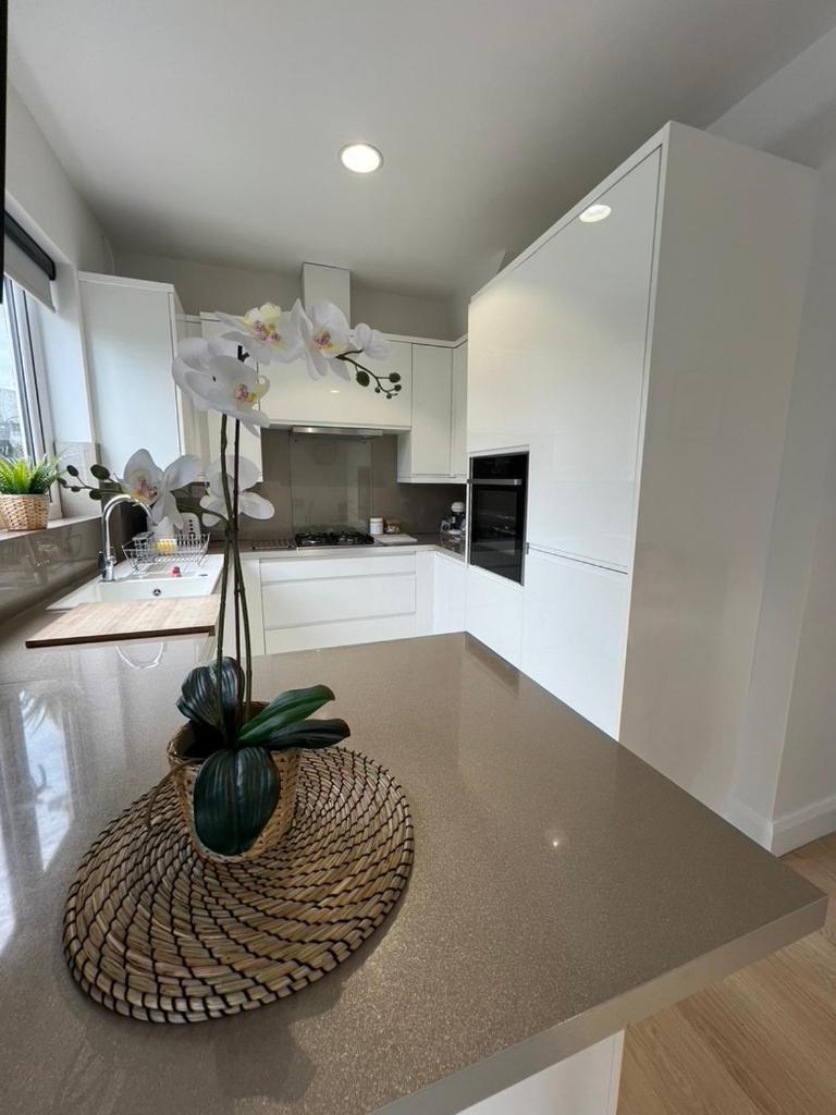 Zenobia London Luxury Apartments فينتشلي المظهر الخارجي الصورة