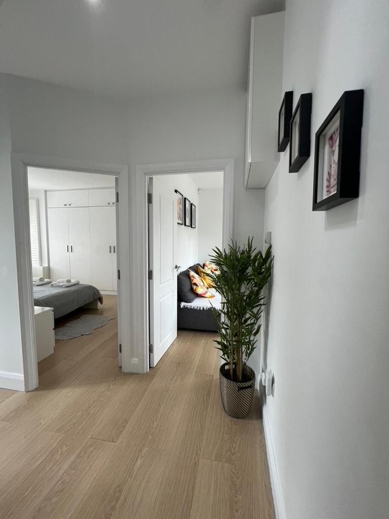 Zenobia London Luxury Apartments فينتشلي المظهر الخارجي الصورة